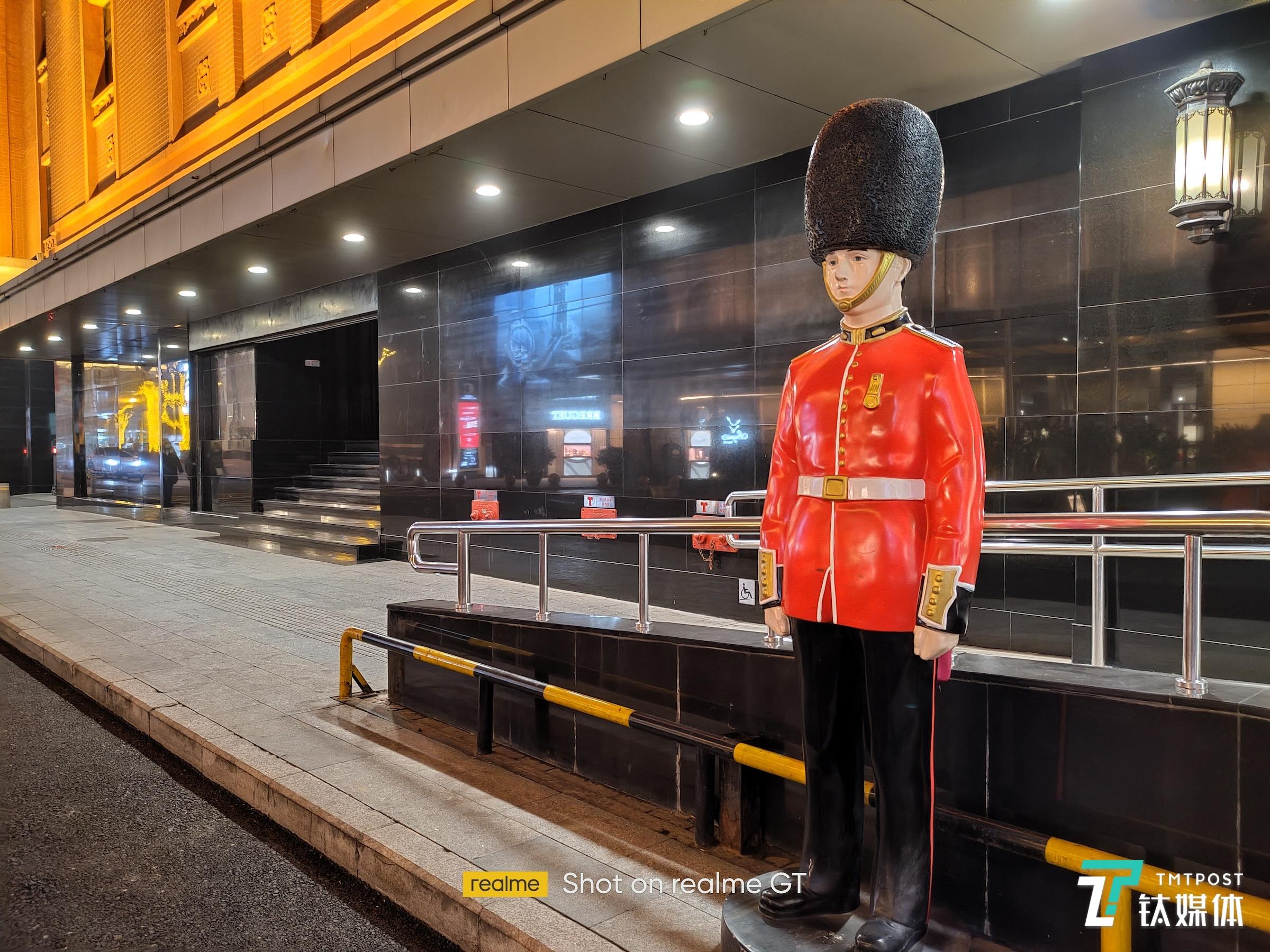 真我GT手机怎么样（realme GT评测） 第33张