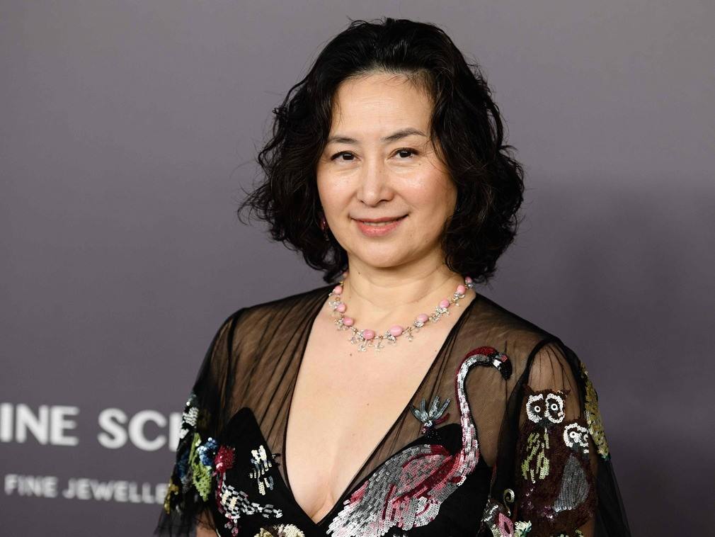 香港知名女富豪：砸6910万买马首献祖国，可惜58岁仍是单身 第3张