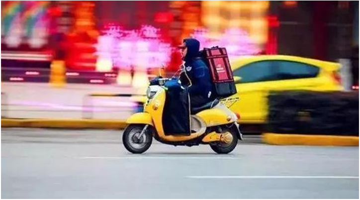 90后宁愿送外卖也不去工厂，东莞出现招工难：中国制造咋办？ 第7张