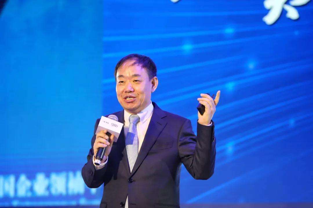 河北知名富豪：从摆地摊到身价670亿，逆袭为“中国能源大王” 第3张