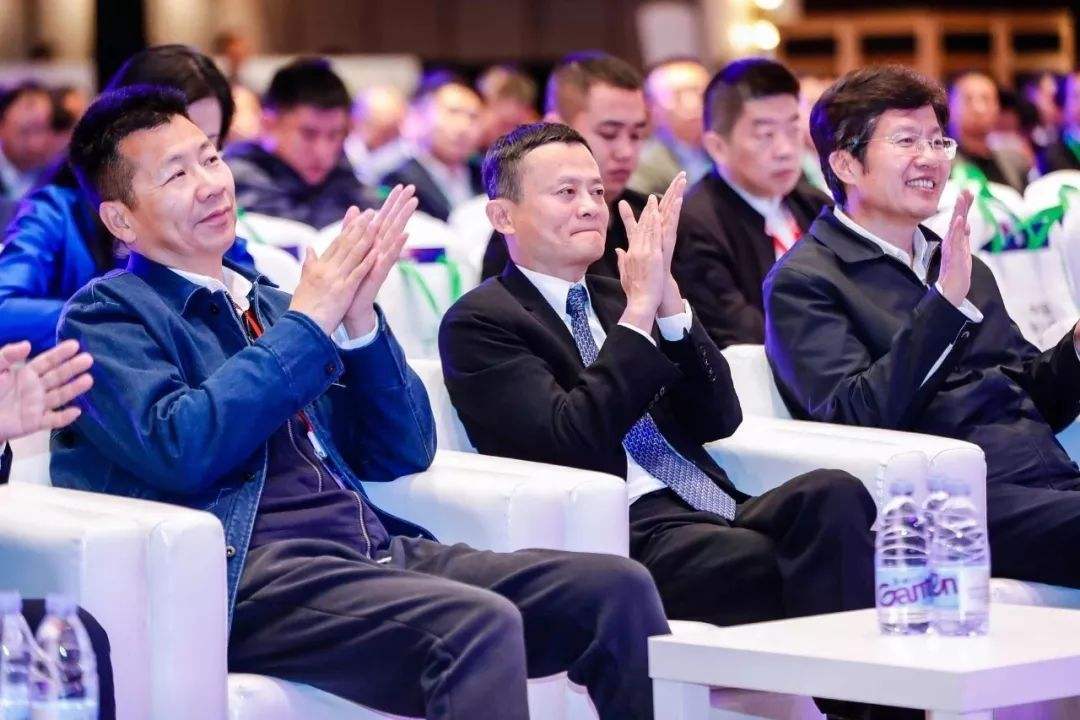 河北知名富豪：从摆地摊到身价670亿，逆袭为“中国能源大王” 第5张
