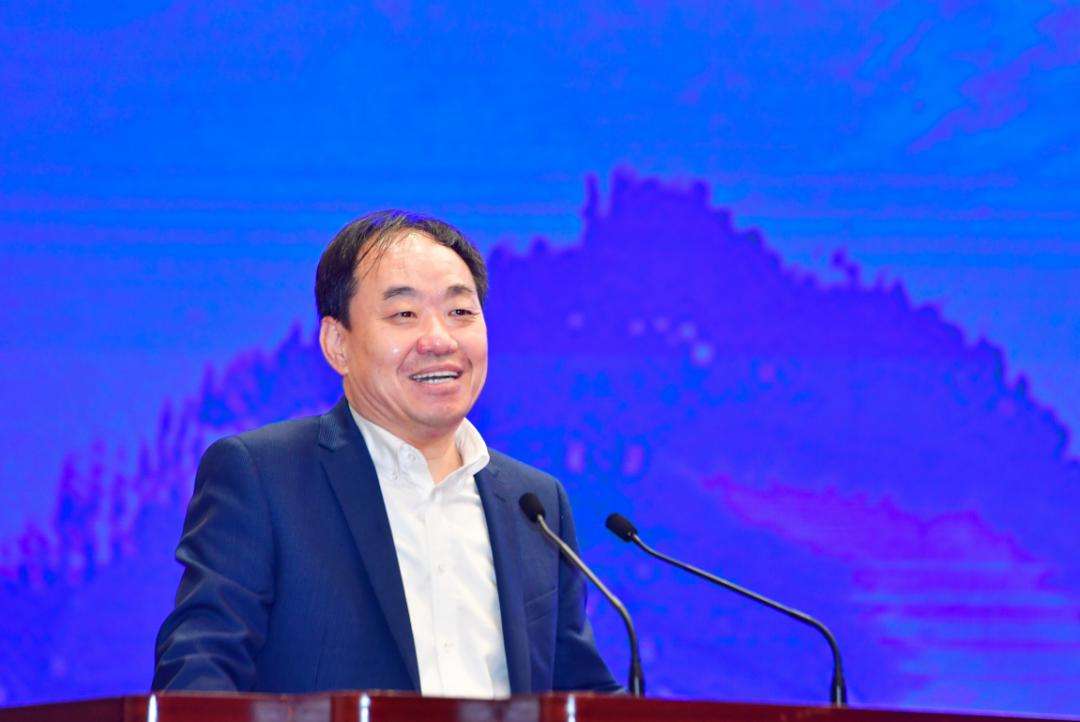 河北知名富豪：从摆地摊到身价670亿，逆袭为“中国能源大王” 第7张