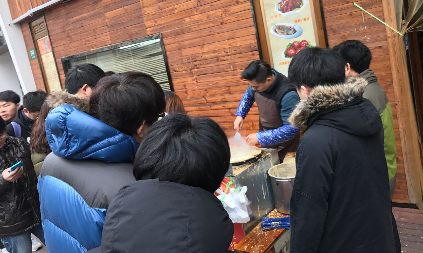 这家早餐店火了！充150免费吃两个月，短短几天收入十几万 第5张