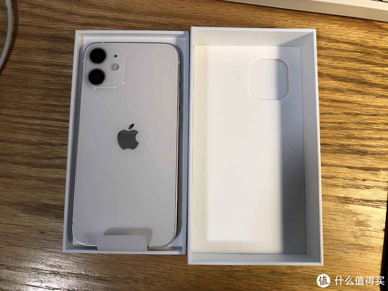 iphone12mini怎么样（iPhone12mini使用体验） 第7张