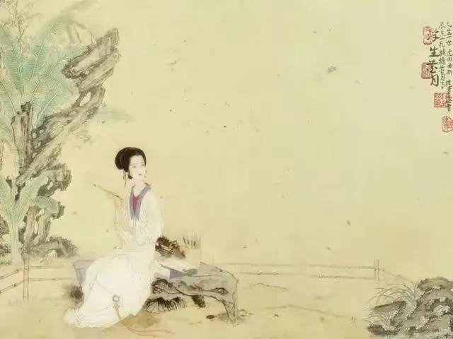 夸赞女性的经典句子（赞美女神的唯美短句） 第3张