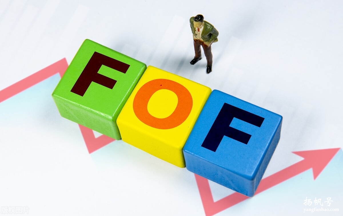 ETF是什么，LOF又是什么，FOF呢？ 第7张