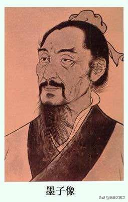 墨子怒耕柱子文言文翻译（墨子怒耕柱子的启示） 第3张