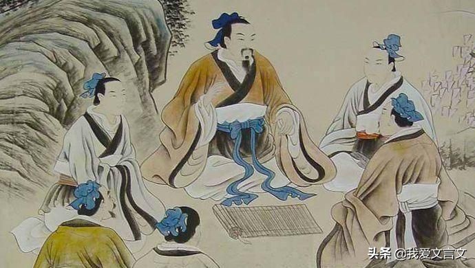 墨子怒耕柱子文言文翻译（墨子怒耕柱子的启示） 第5张