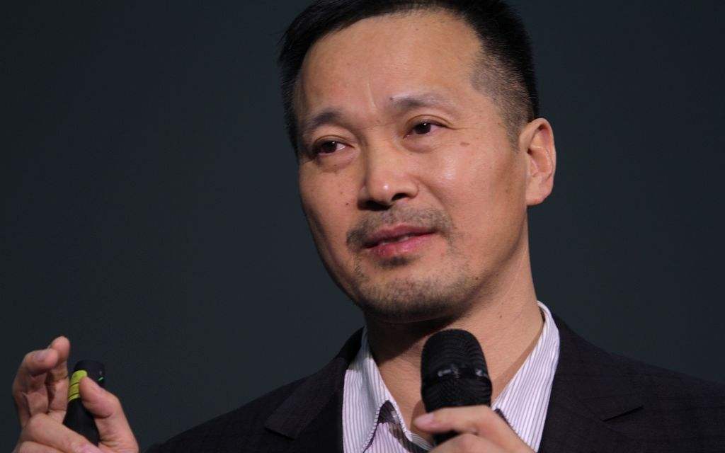 浙江慈溪知名富豪：创办中国最大插座集团，大赚450亿身价 第3张