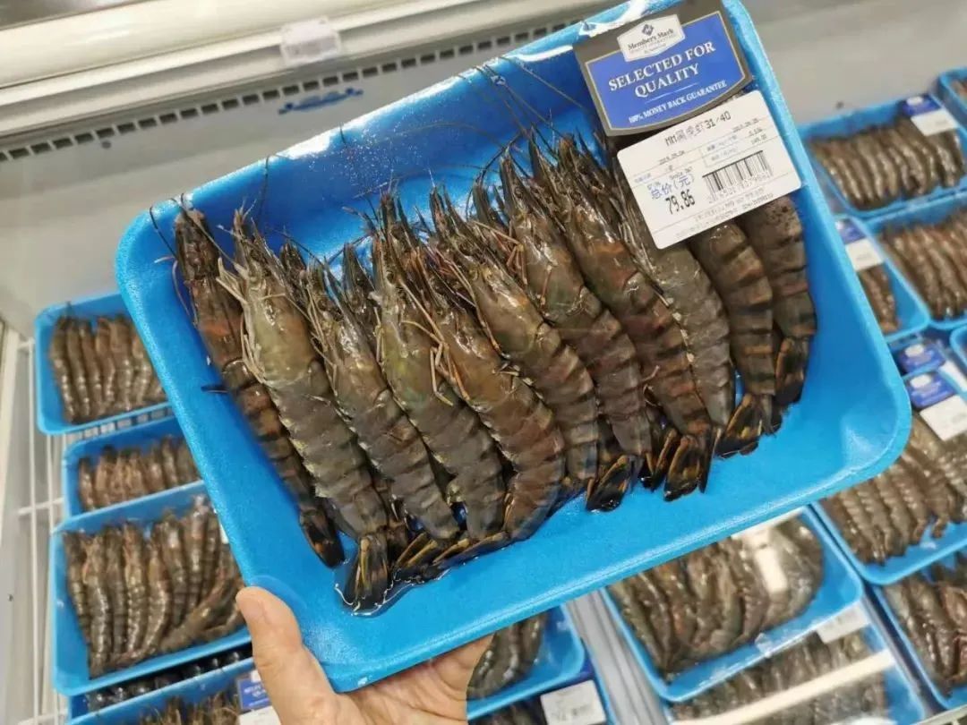在双十一中出圈的生鲜食品，迎来一场冷链大考？ 第7张