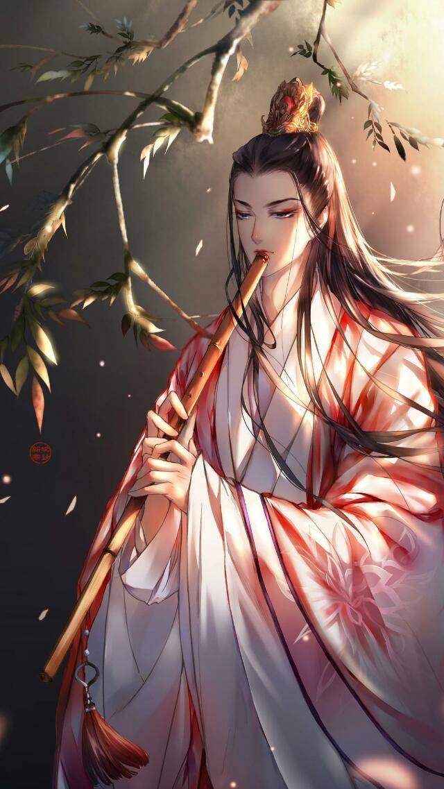 关于爱情的唯美句子古风（分享这20条唯美爱情短句） 第7张