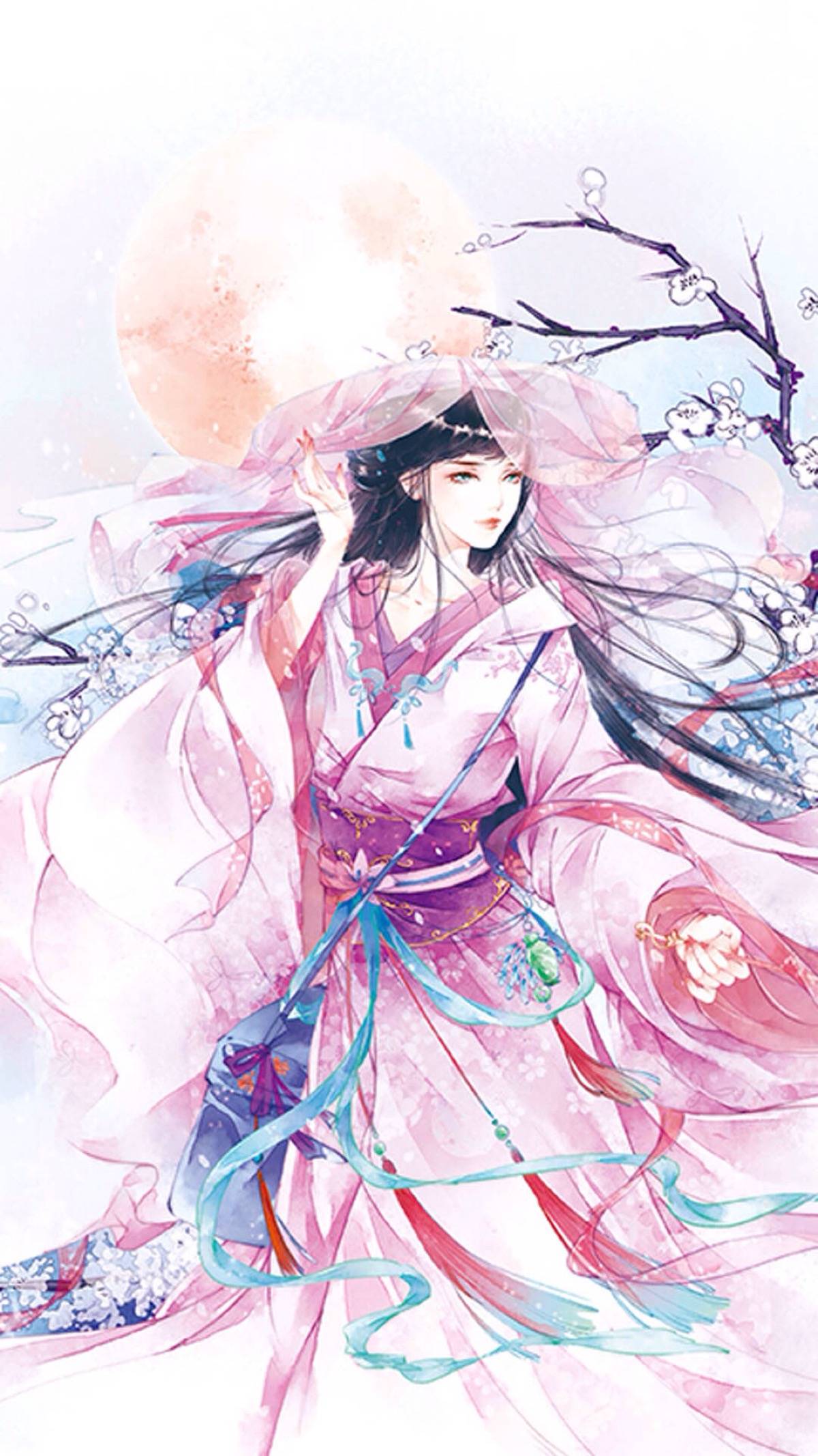 关于爱情的唯美句子古风（分享这20条唯美爱情短句） 第11张