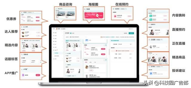快手运营从0到1：蓝V认证后如何给账号做定位？ 第9张