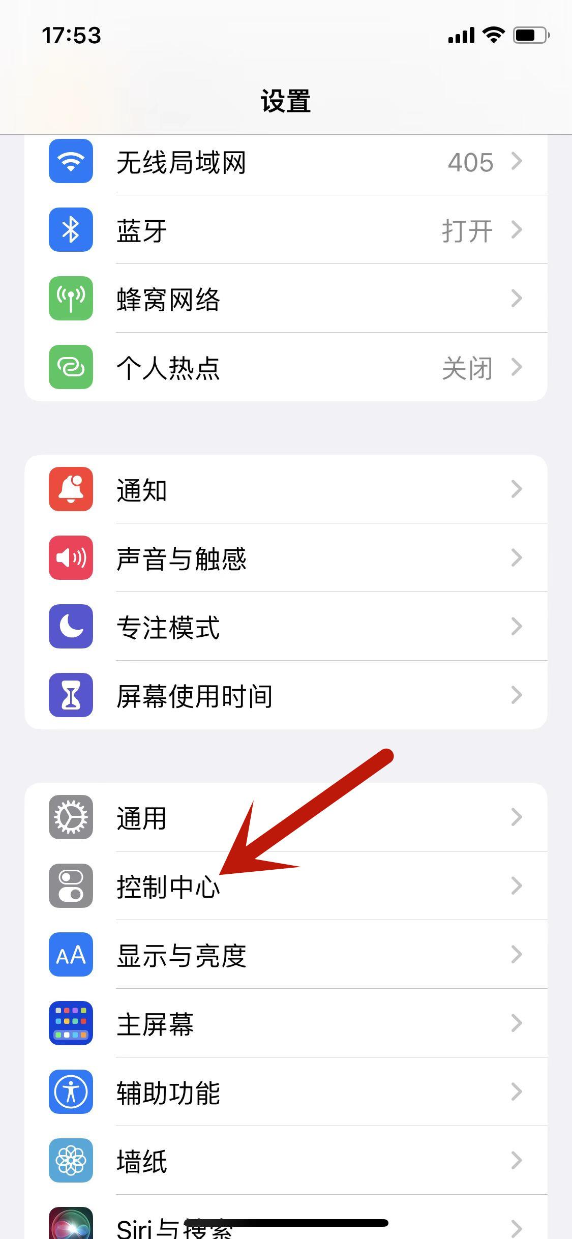 苹果手机如何录制屏幕视频（苹果手机设置屏幕录制视频的步骤） 第3张