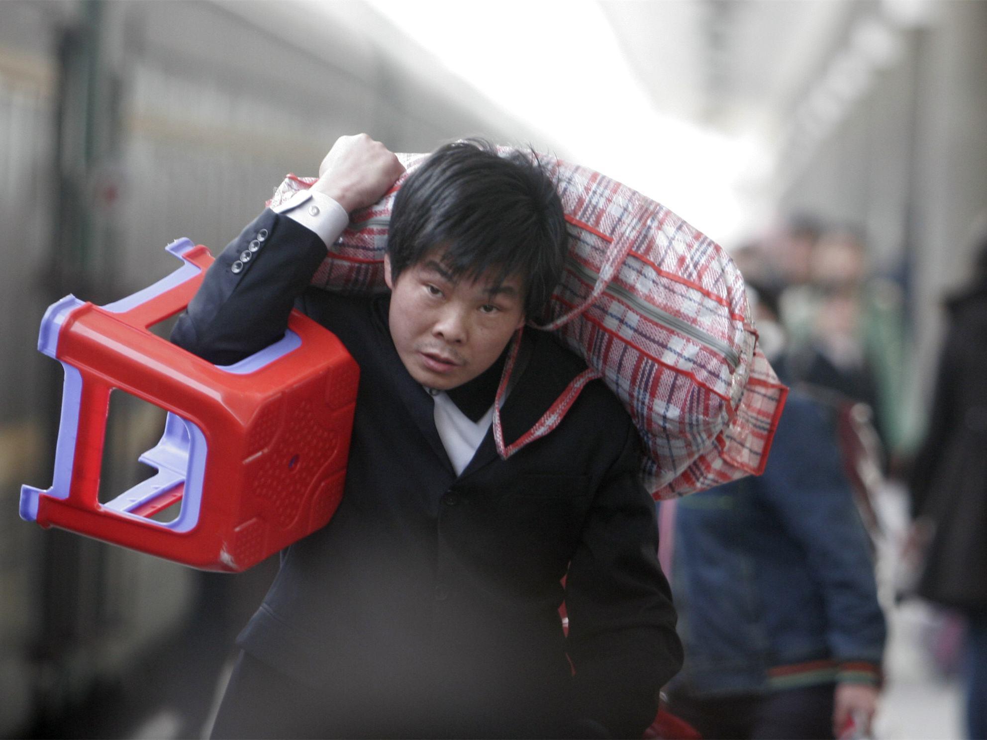 中国14亿人，50%的企业面临招工难，是人口过剩还是用工荒？ 第1张