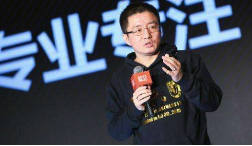 最穷时只有200元，如今身家183亿，他的人生逆袭过程不一般 第3张