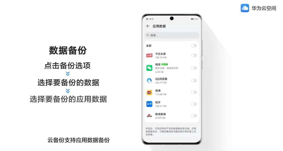 手机云空间已满怎么清理（手机清理云空间的方法） 第3张