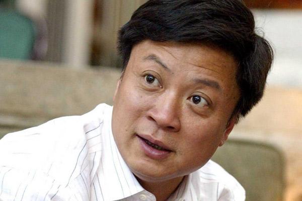山西最知名的富豪：靠做“接盘侠”，大赚了859亿身价 第1张