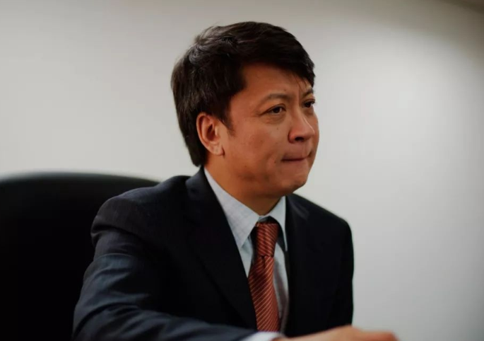 山西最知名的富豪：靠做“接盘侠”，大赚了859亿身价 第3张