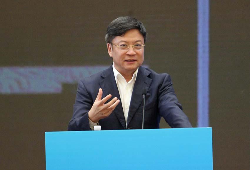 山西最知名的富豪：靠做“接盘侠”，大赚了859亿身价 第5张