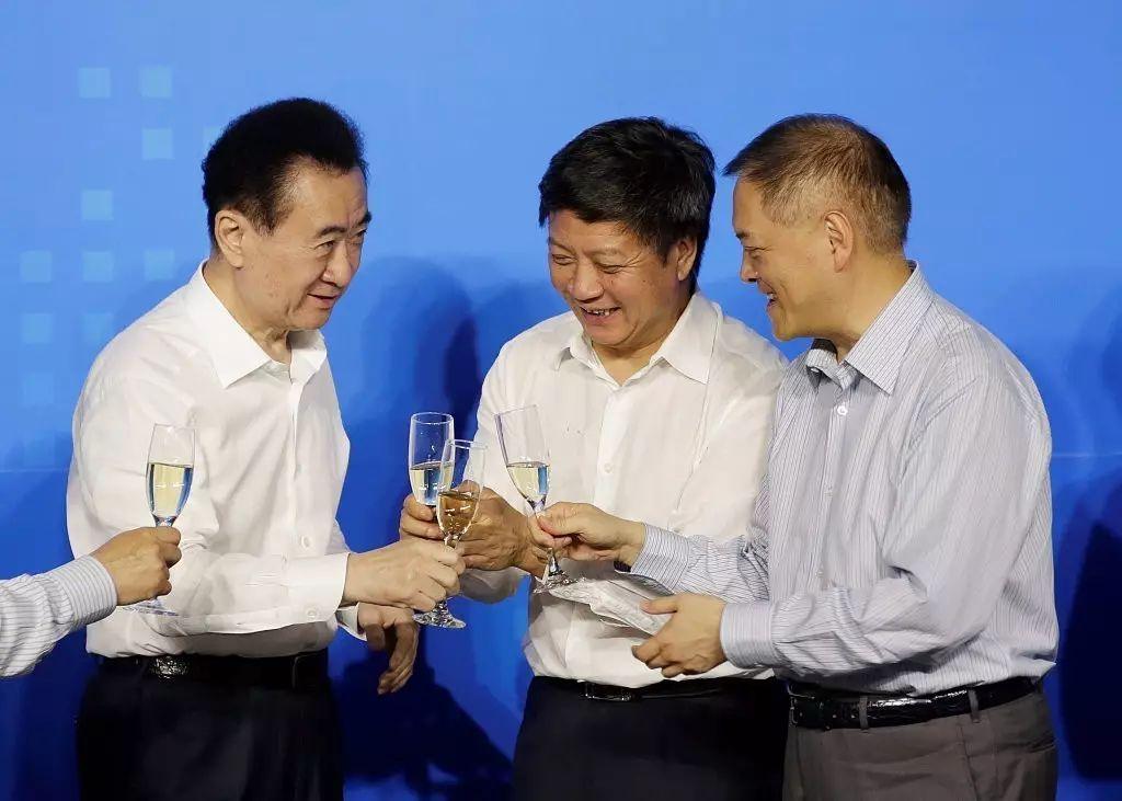山西最知名的富豪：靠做“接盘侠”，大赚了859亿身价 第9张