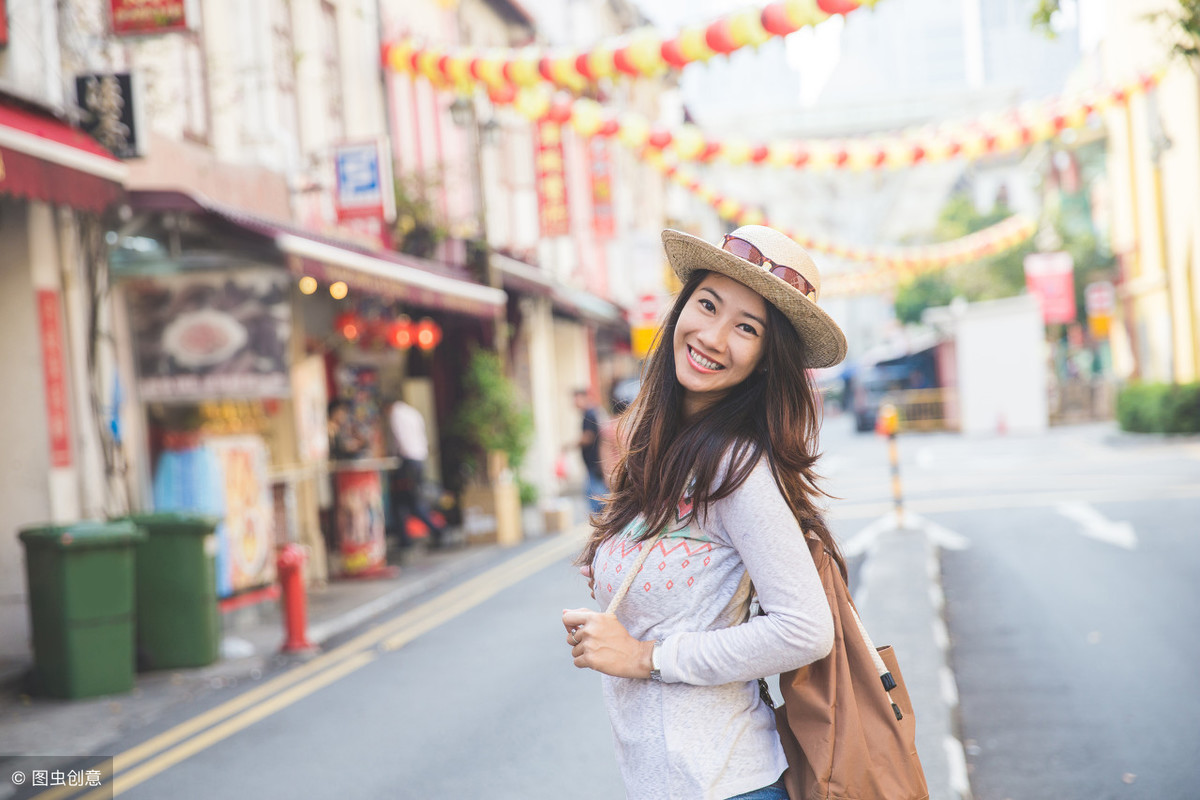带上心情去旅行句子（去外面游玩的心情说说） 第7张