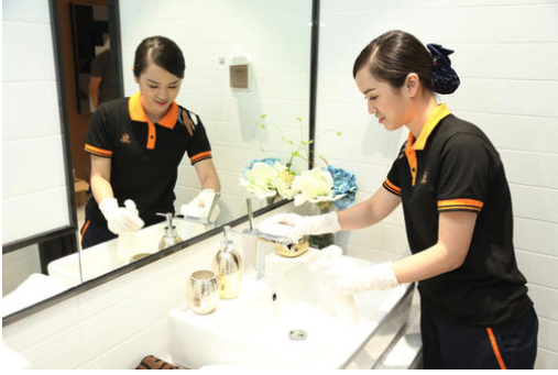 家政公司利用这3招，半年时间锁定1400个家庭，获利260万 第17张