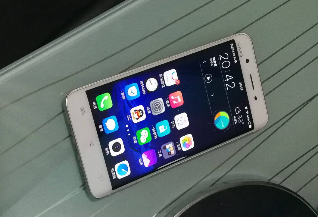 一年之后，vivo Xplay5还值得继续用吗？ 第1张