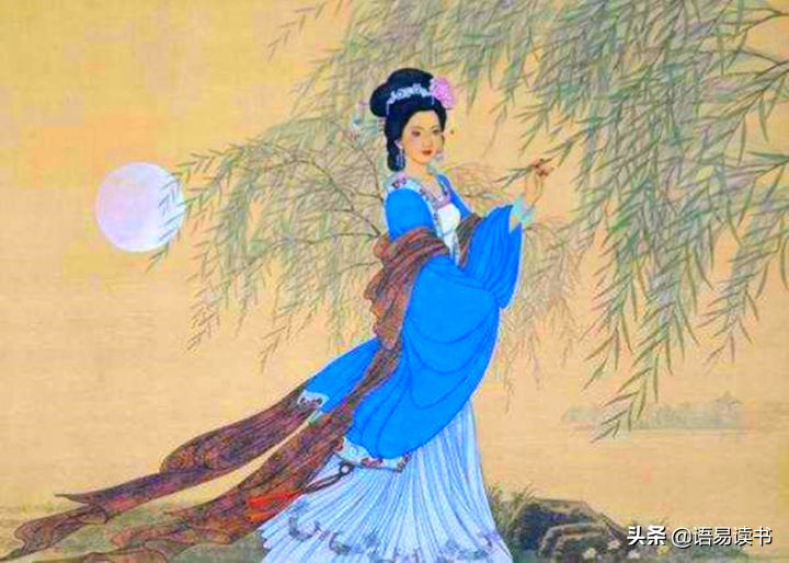春夜洛城闻笛古诗翻译（春夜洛城闻笛每句赏析） 第3张