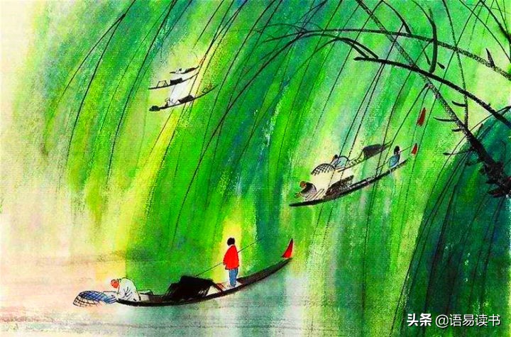 春夜洛城闻笛古诗翻译（春夜洛城闻笛每句赏析） 第5张