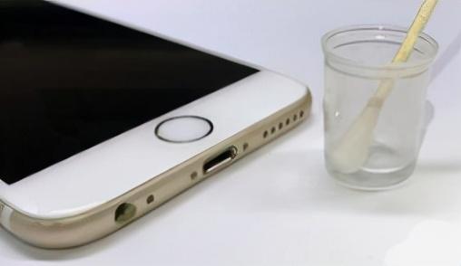 如何解决iPhone音量按钮卡住的问题（解决iPhone音量按钮卡住的方法） 第3张