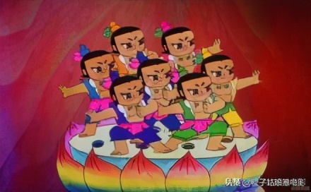 世界动画日：盘点童年的那些经典动画片 第1张