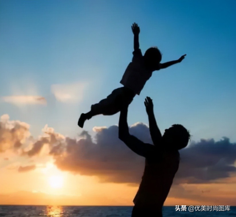 两个女儿的幸福句子说说（两个孩子的幸福感悟） 第1张