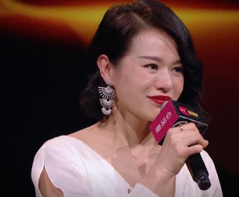 《演员请就位2》胡杏儿获得收官冠军，实至名归 第1张
