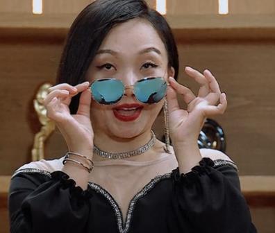 《演员请就位2》胡杏儿获得收官冠军，实至名归 第11张