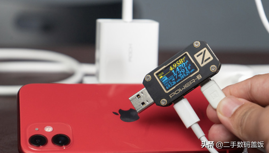 苹果手机充不进去电为什么（iPhone充不上电的解决方法） 第1张