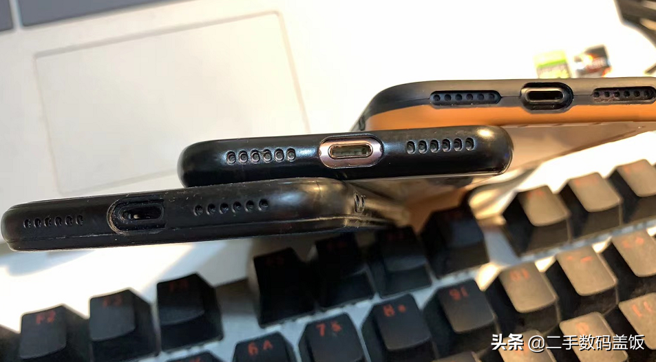 苹果手机充不进去电为什么（iPhone充不上电的解决方法） 第5张