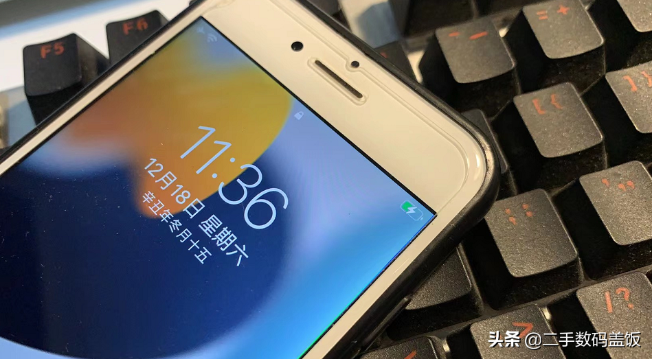 苹果手机充不进去电为什么（iPhone充不上电的解决方法） 第9张