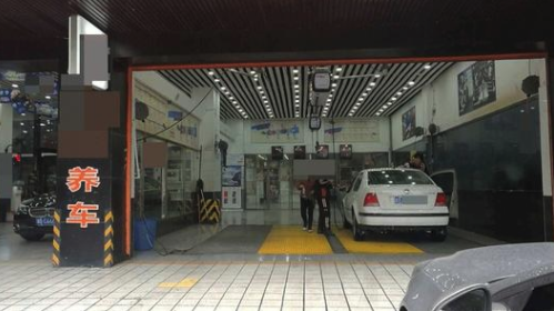农村小伙开汽修店，半年时间开12家分店，商业模式值得借鉴 第5张