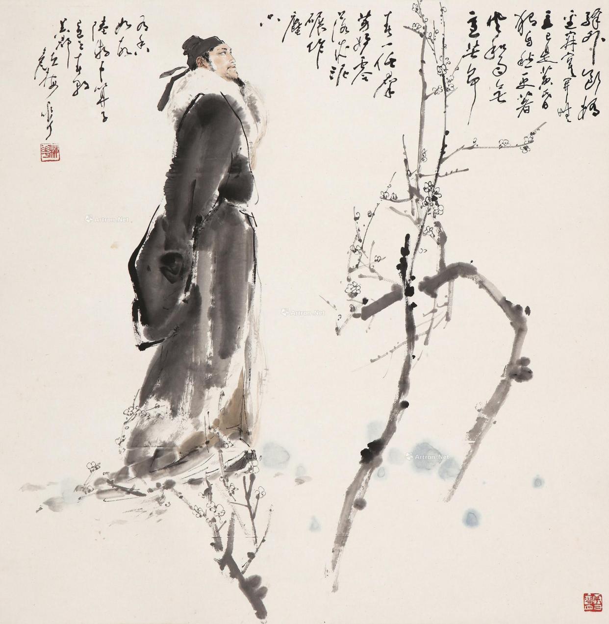醉中出西门偶书翻译（醉中出西门偶书全诗赏析） 第5张
