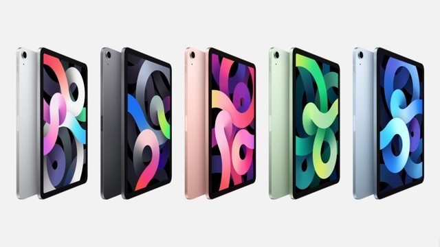 心疼苹果iPhone12没能发出来，只能拿手表和iPad凑数 第11张