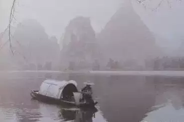关于田园的诗有哪些（最经典的田园诗） 第3张