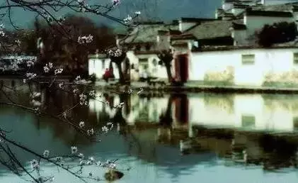 关于田园的诗有哪些（最经典的田园诗） 第5张