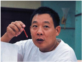 中国零售业之“神”：他将90%利润分给员工，营业额做到70亿 第3张