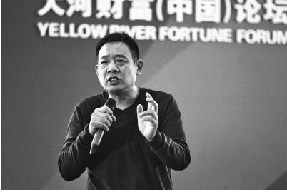 中国零售业之“神”：他将90%利润分给员工，营业额做到70亿 第13张