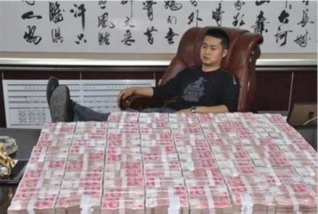 山西煤老板跌落神坛：曾花7000万高调嫁女，背后目的却不简单 第1张