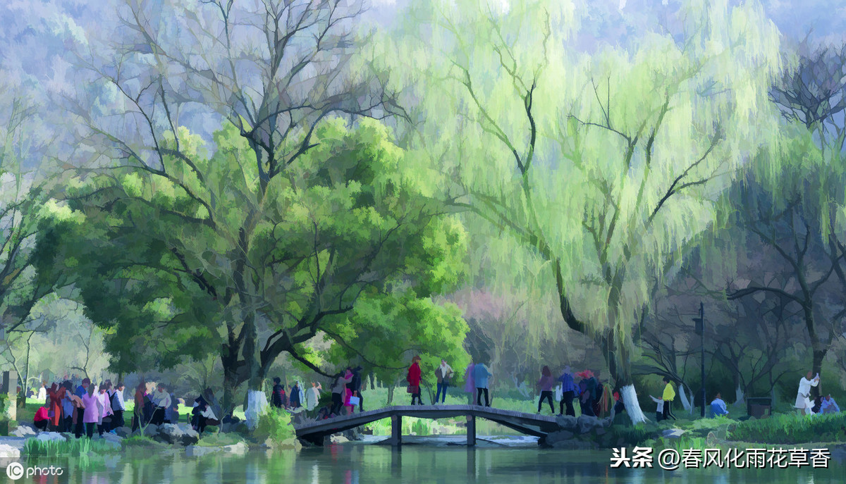 描写风的优美句子和段落（关于风的有意境的句子） 第1张