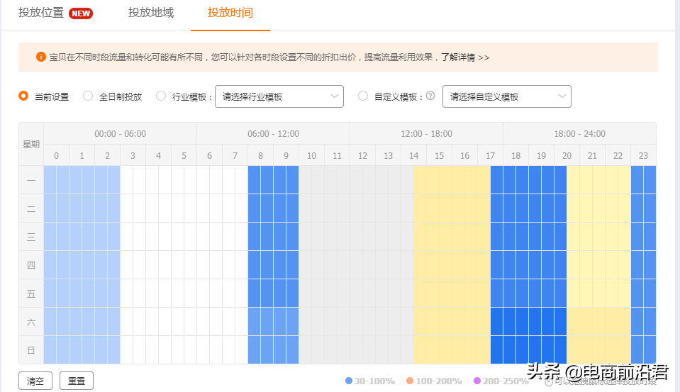 做淘宝店铺没有捷径可走，归根究底还是要脚踏实地做好每一个细节 第7张