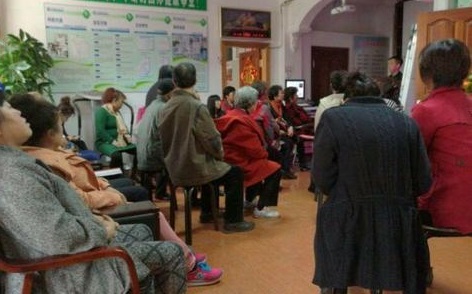 一家地址偏僻的养生馆，月收入竟有8万！怎么做到的？ 第5张