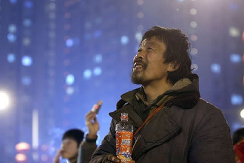 杨叔的个人成长录及创业心酸史 站长故事 站长故事 第1张 第1张